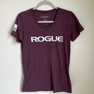 ROGUE SHORT SLEEV
